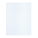 กระเบื้อง8x10 in. โบว์ลิ่งไวท์